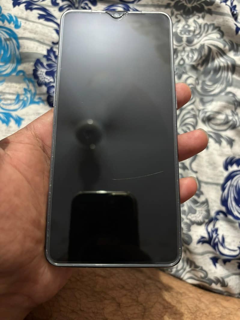 oneplus 7T 5