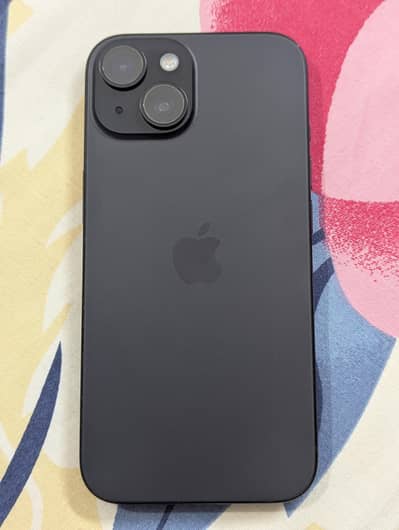 Apple iPhone 15