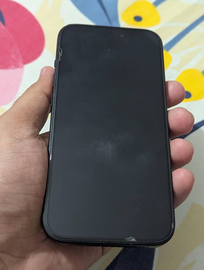 Apple iPhone 15 2