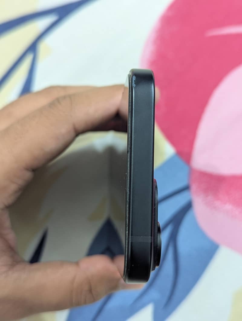 Apple iPhone 15 5