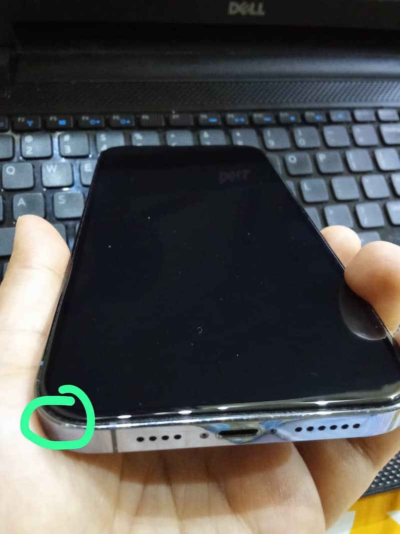 Apple iPhone 13 Pro Max 0