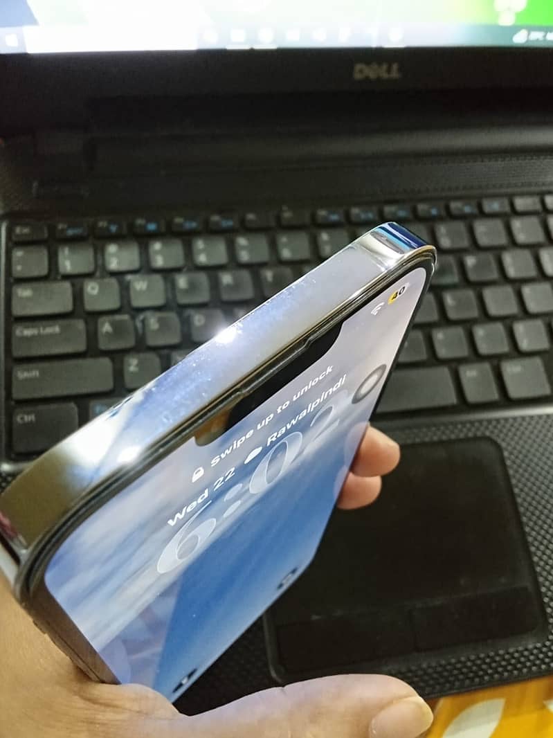 Apple iPhone 13 Pro Max 4