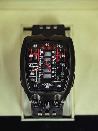B-GT Watch™