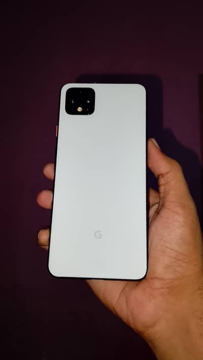 Google Pixel 4 XL