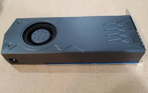 GTX 1060 3Gb Blower edition