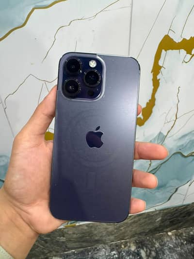 Apple iPhone 14 Pro Max