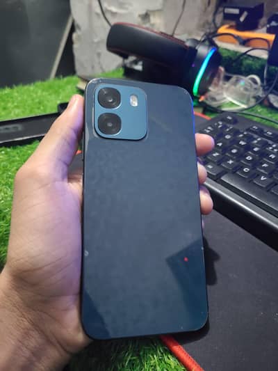 OPPO A6