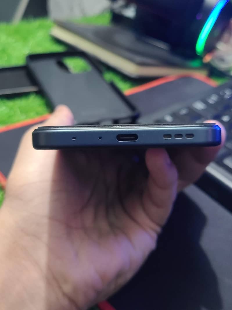 OPPO A6 5