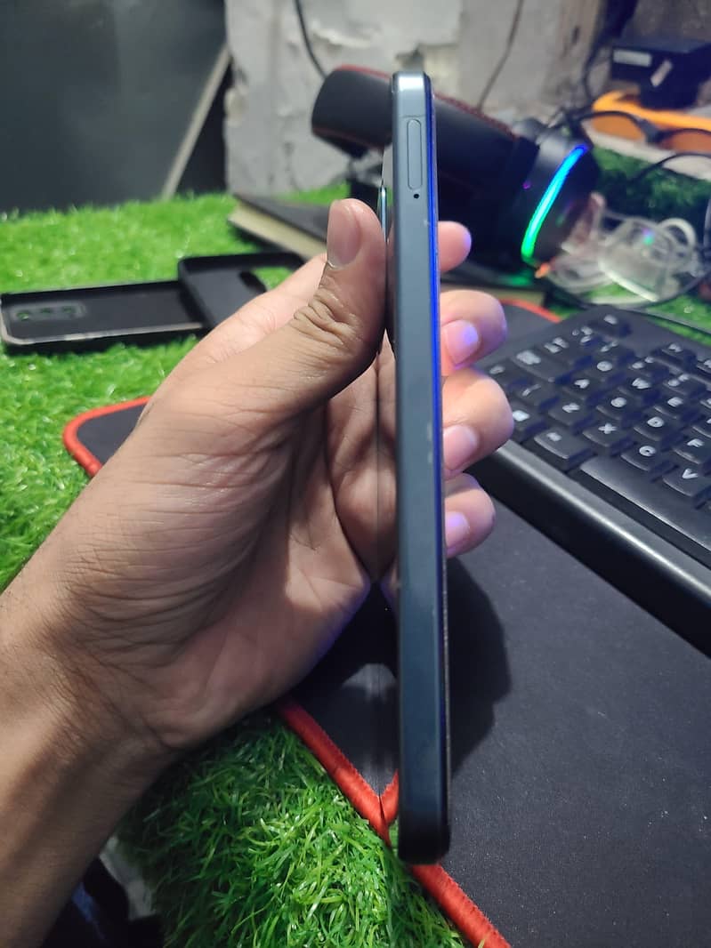 OPPO A6 6