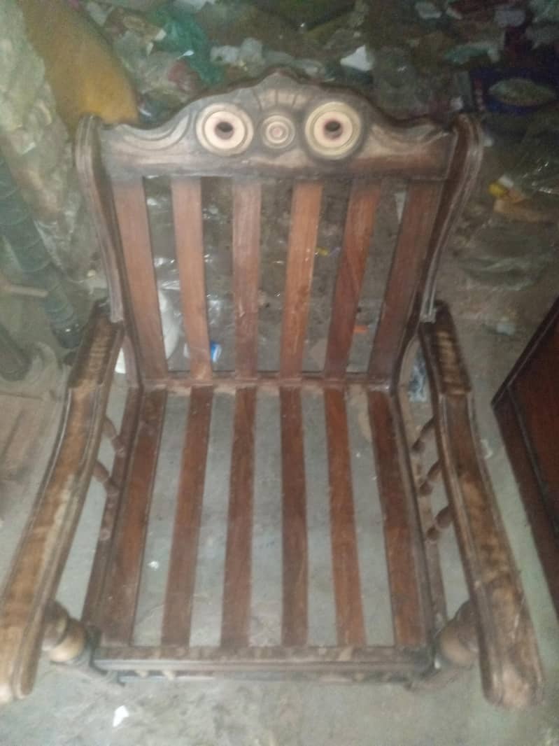 SOFA SET 5 SITTER 8