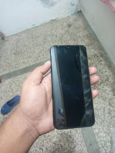 OPPO A1k 2/32 PtA official Approved