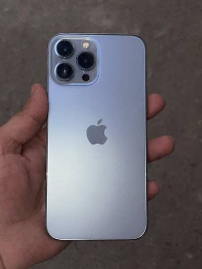 Apple iPhone 13 Pro Max