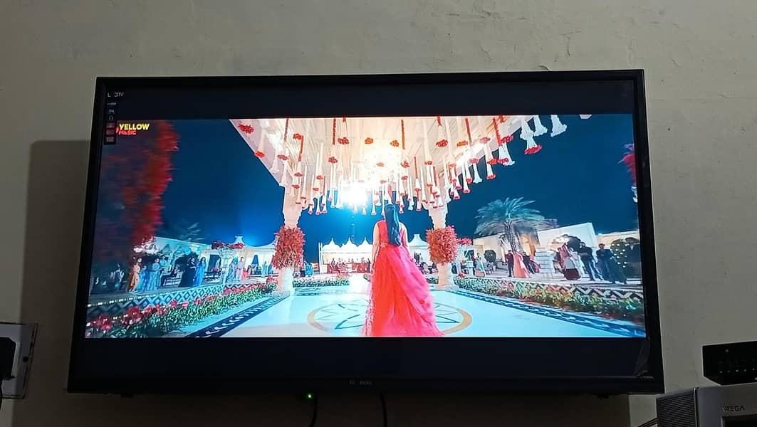 40 inch 0