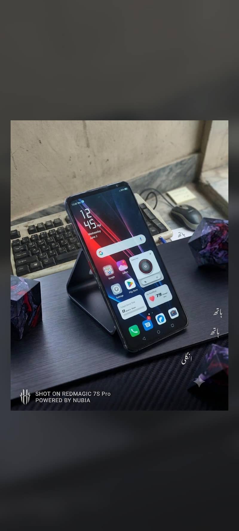 REDMAGIC 6s Pro 1