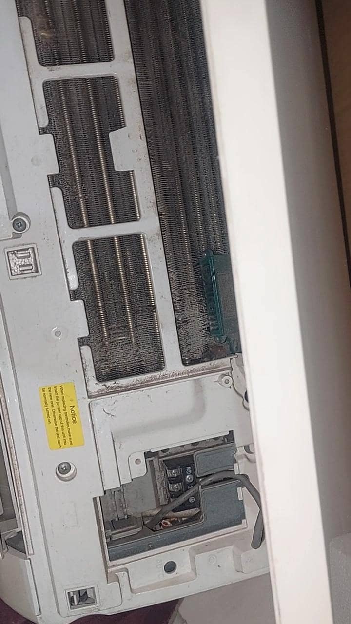 GREE AC 2