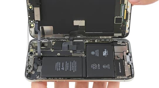 i phone parts available he mother board and original battery ksim all