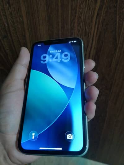 Apple iPhone 11