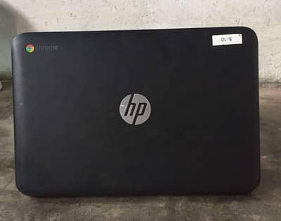 Chromebook laptop 2GB RAM good condition laptop