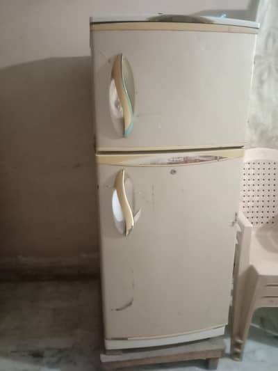 Waves Fridge Old Model (Medium)