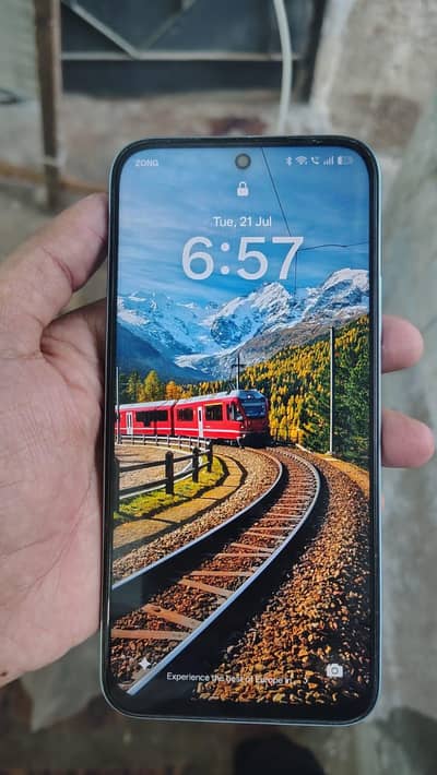oppo A6x
