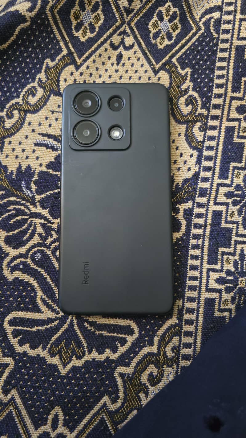 Xiaomi Redmi Note 13 1