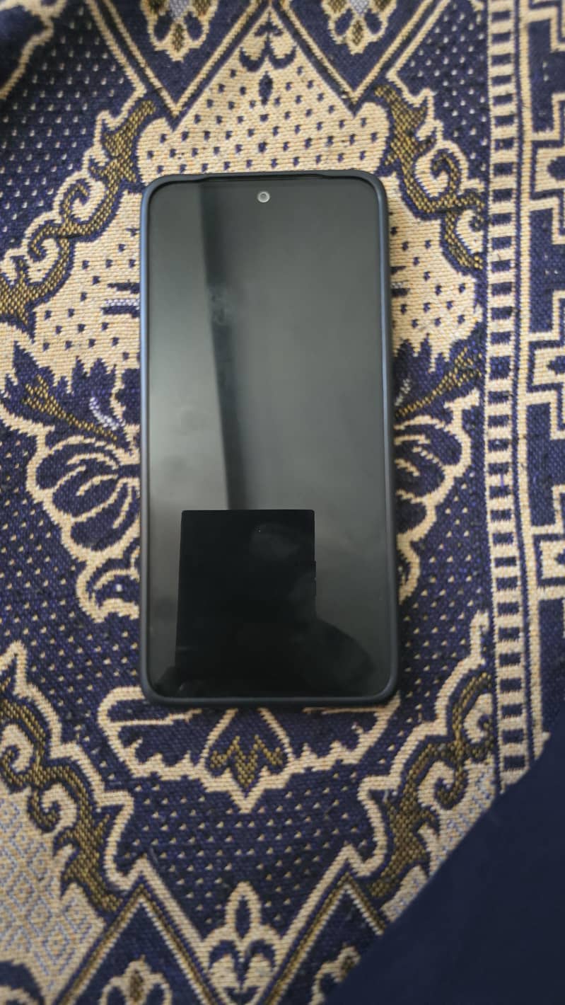Xiaomi Redmi Note 13 2