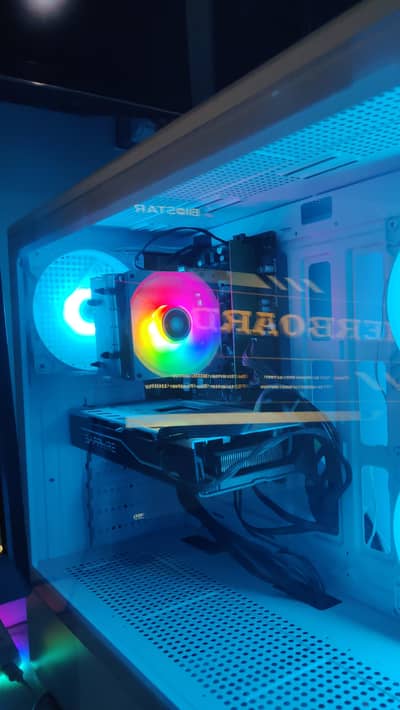 Ryzen 5 3400G pro with rx580 8gb best for 1080p gaming