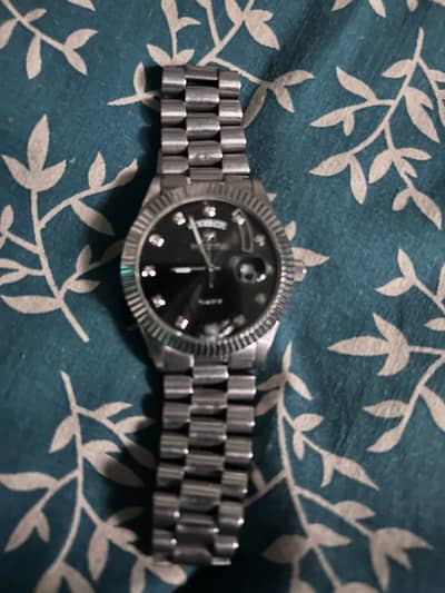 Prestige mens watch