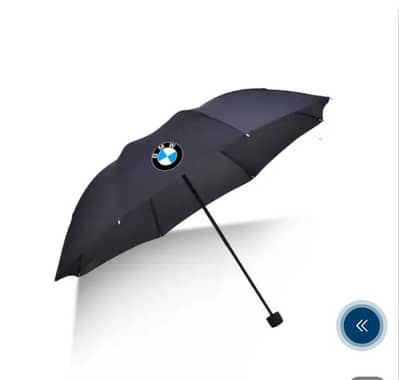 BMW umbrella 