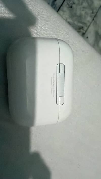 Apple Airpods Pro 3