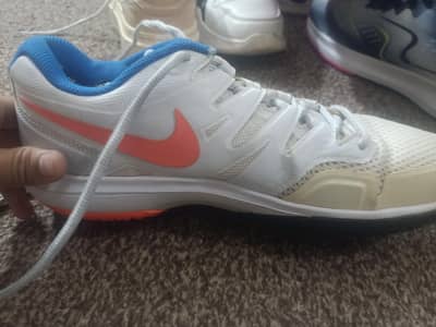 Nike zoom