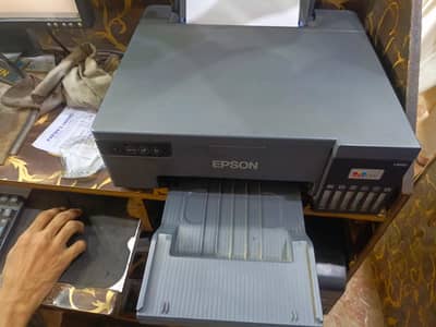 Epson l8050