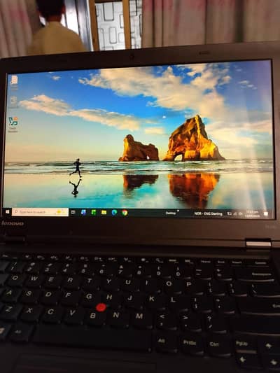 Lenovo Laptops
