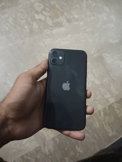 Apple iPhone 11