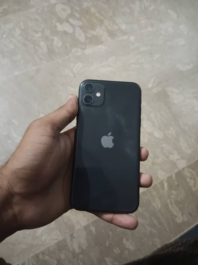 Apple iPhone 11 0