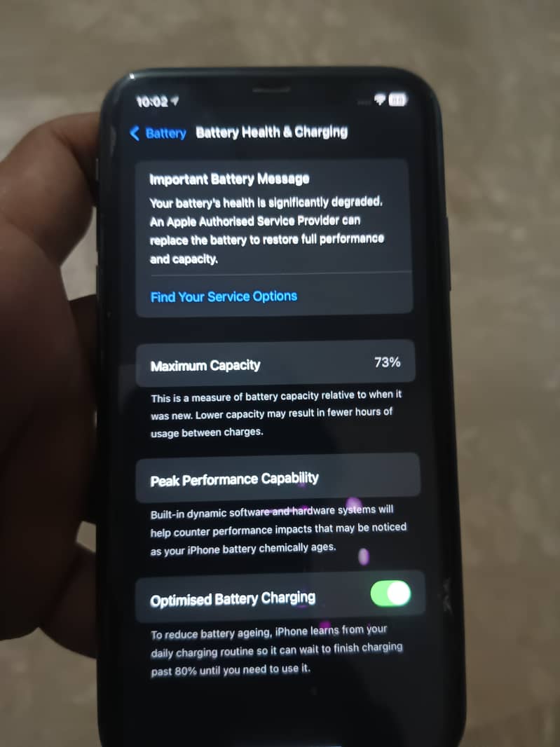 Apple iPhone 11 1