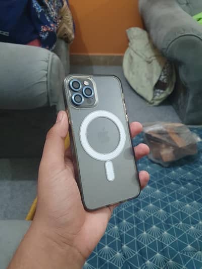 Apple iPhone 12 Pro
