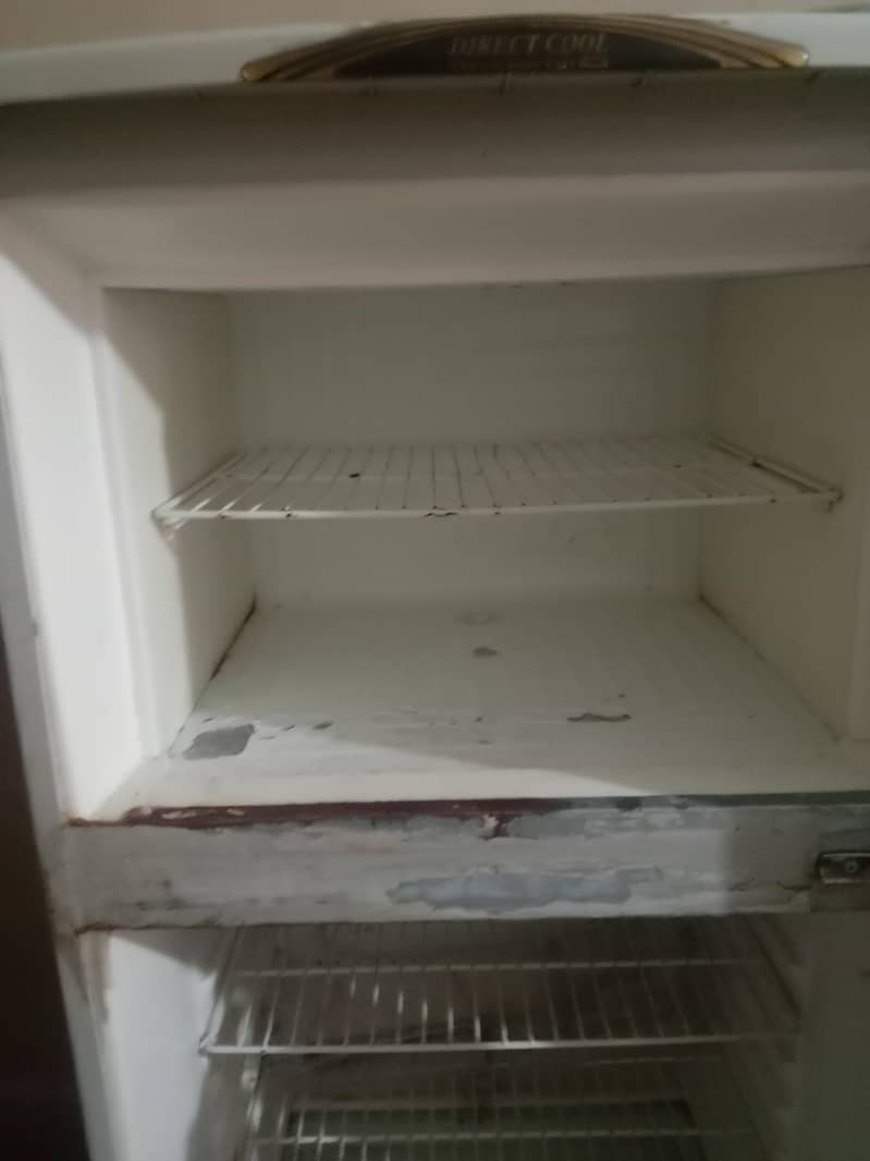 Waves Fridge Old Model (Medium) 1