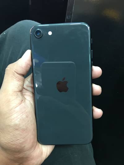 Iphone SE 2020 64gb jv