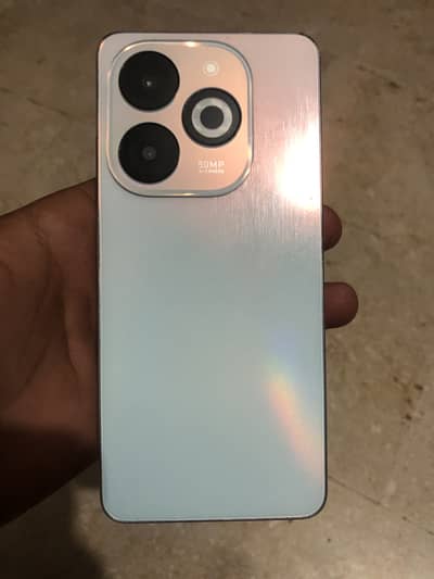 Infinix Smart 8 Pro