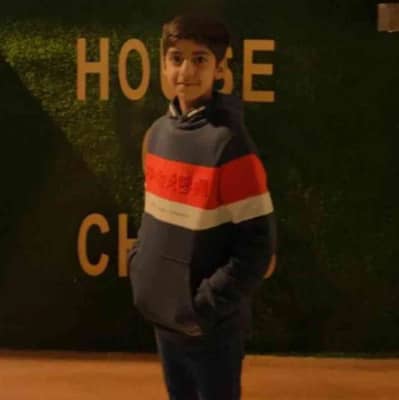 Muhammad sajid 