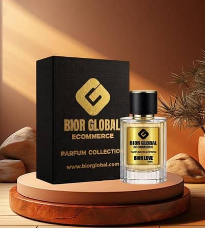Bior Global Ecommerce