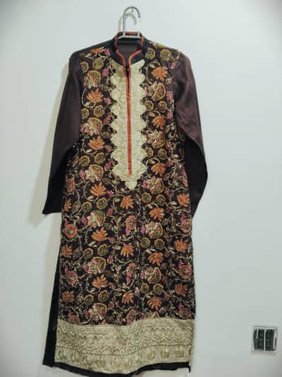 Eastern Ready to Wear Suit - New