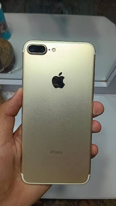 Apple iPhone 7 Plus