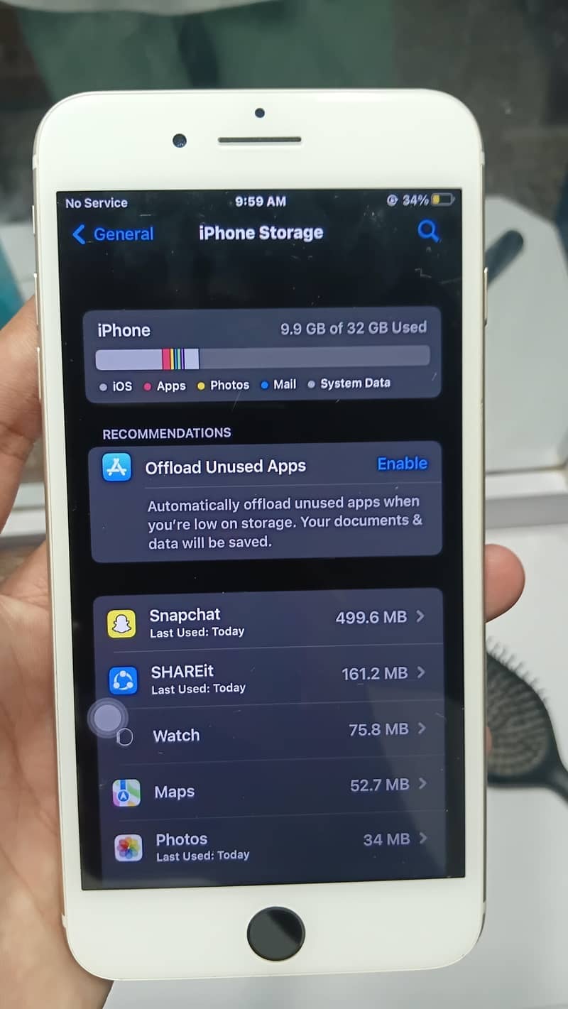 Apple iPhone 7 Plus 2