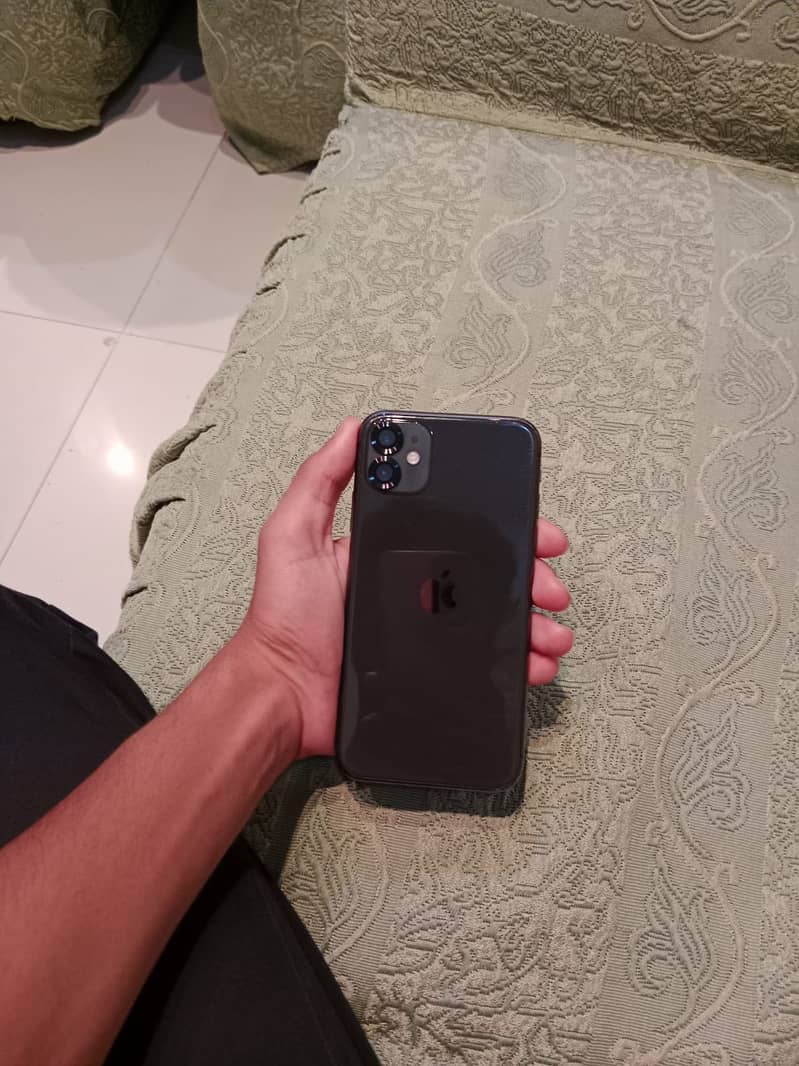 Apple iPhone 11 1