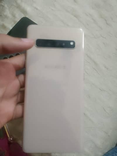 Samsung Mobile S10 5G