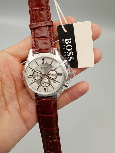 Hugo Boss original watch