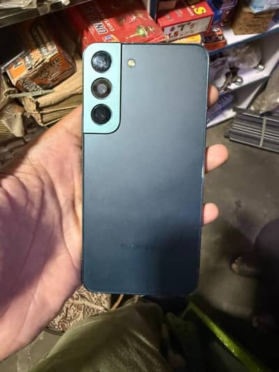 Samsung Mobile S22 8/256 GB