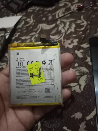 One plus 6